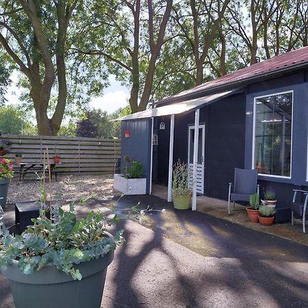 Vakantiewoning Hem Bagian luar foto