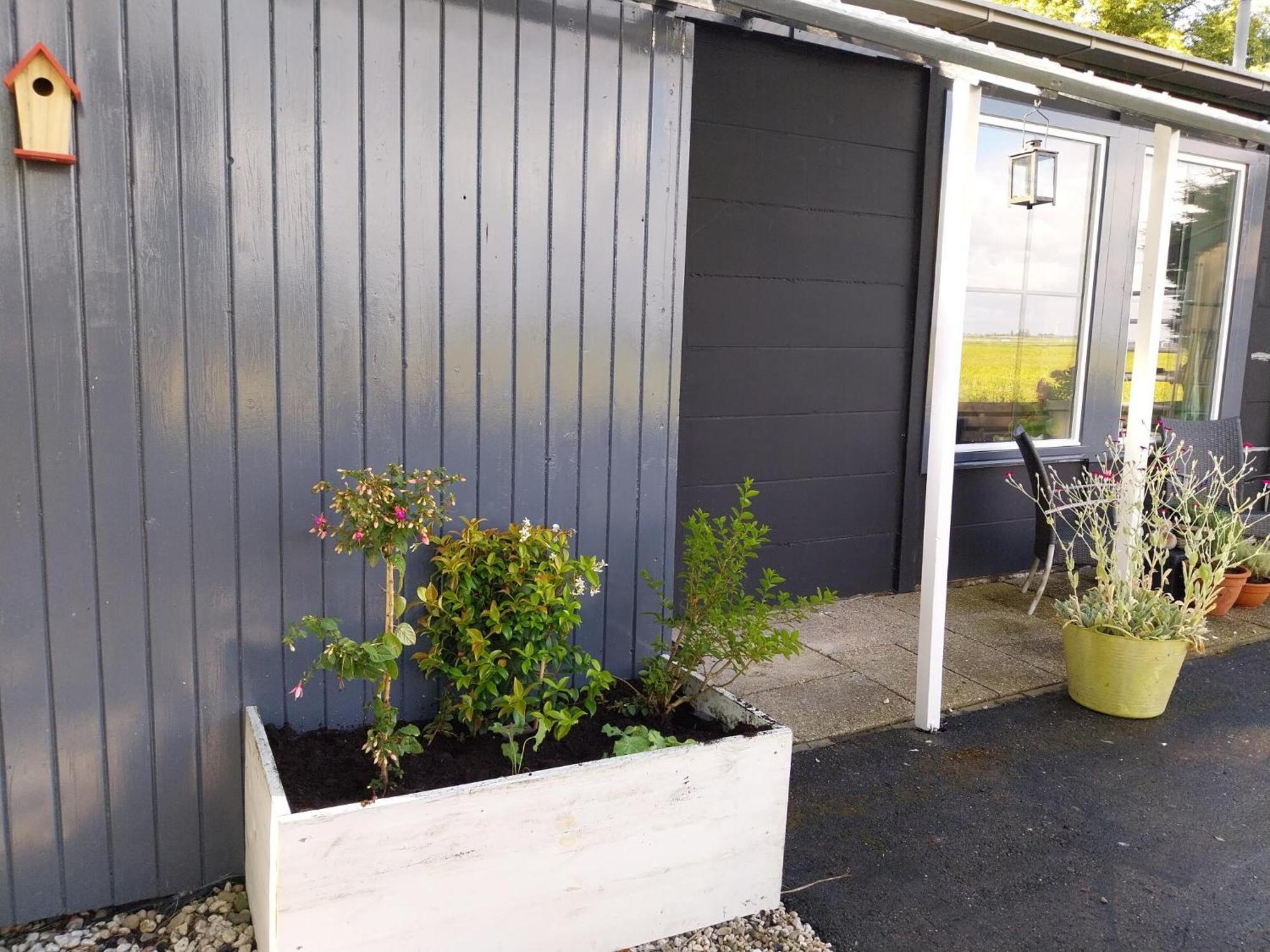 Vakantiewoning Hem Bagian luar foto