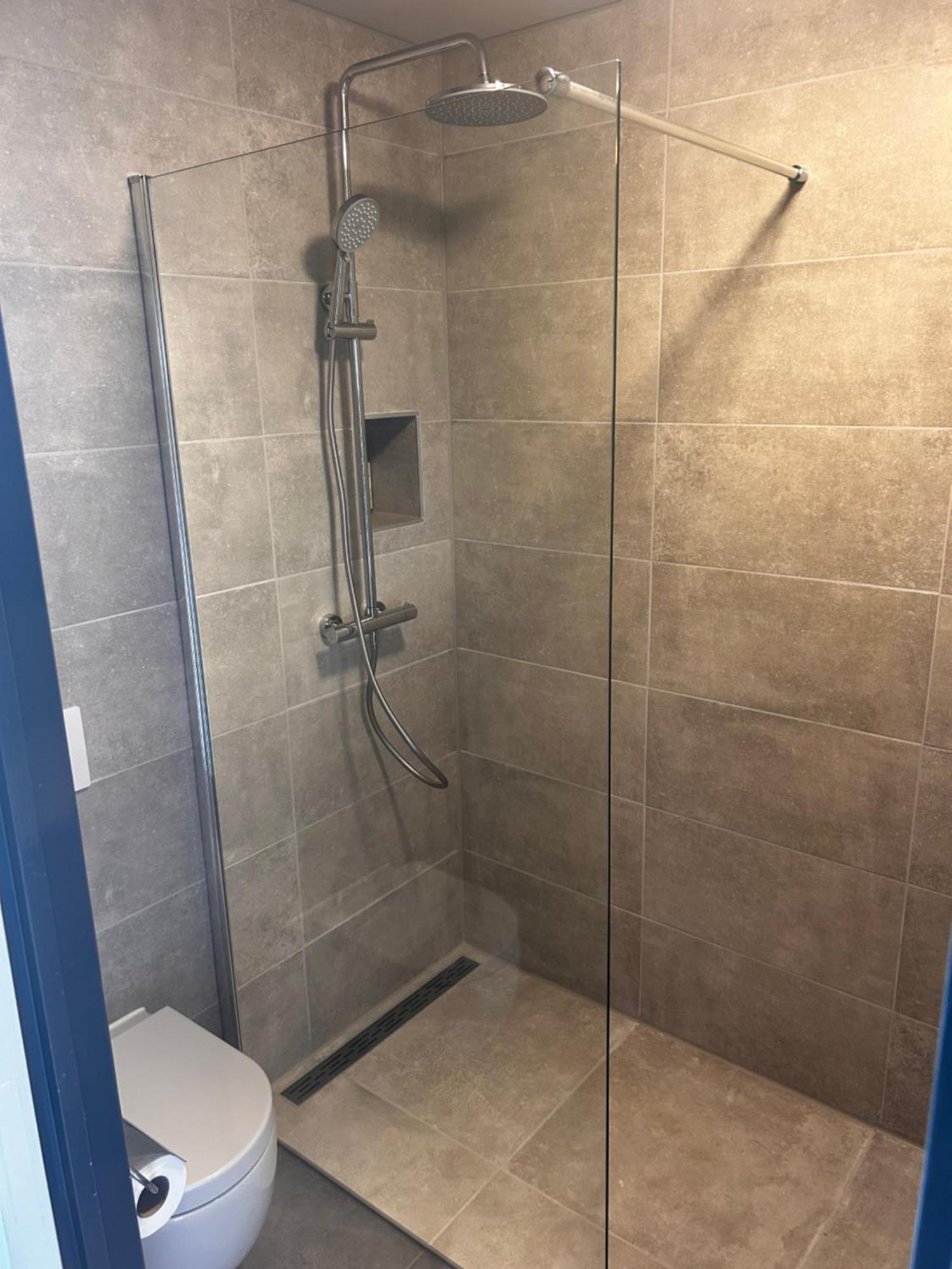 Vakantiewoning Hem Bagian luar foto