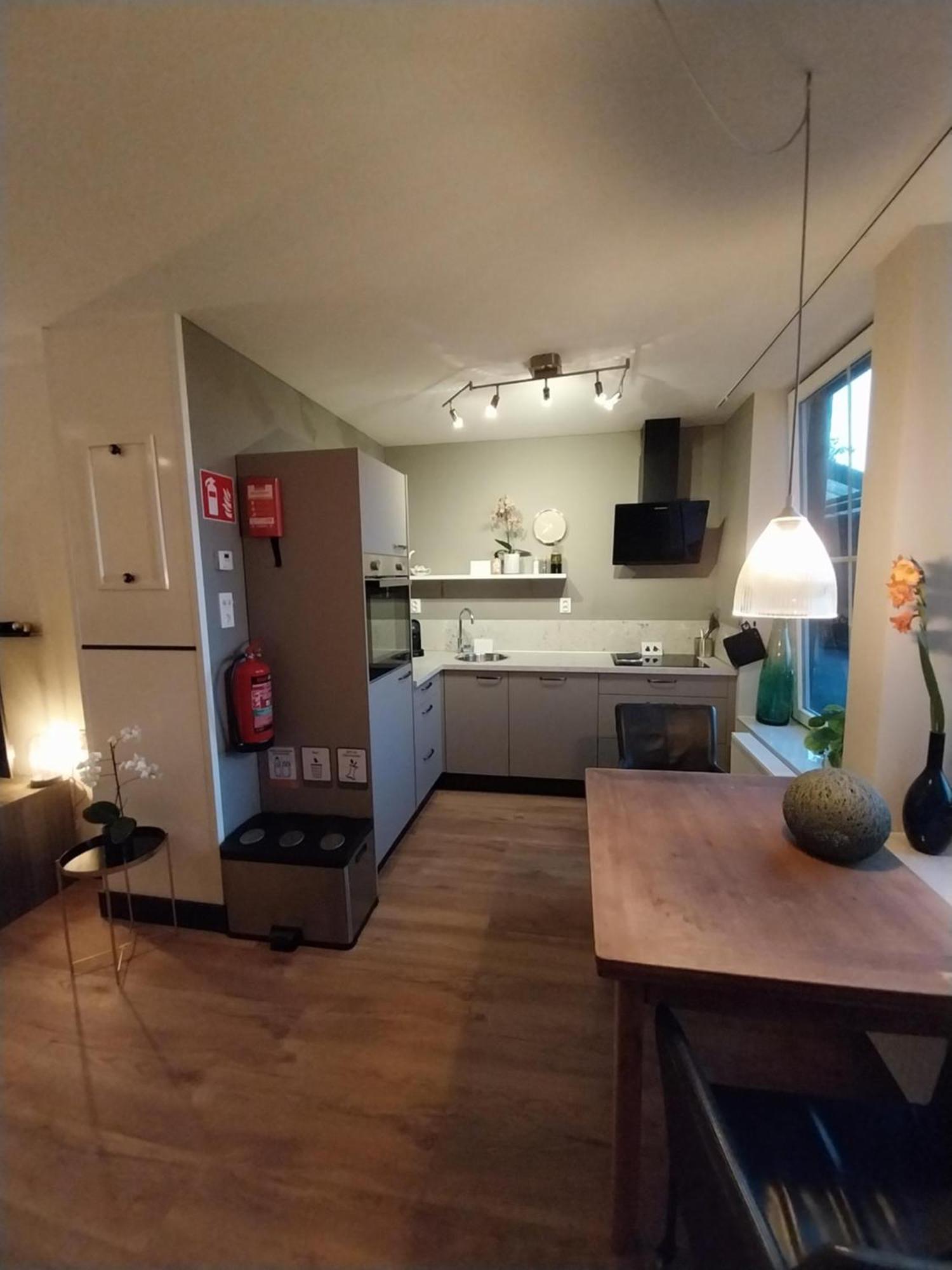 Vakantiewoning Hem Bagian luar foto