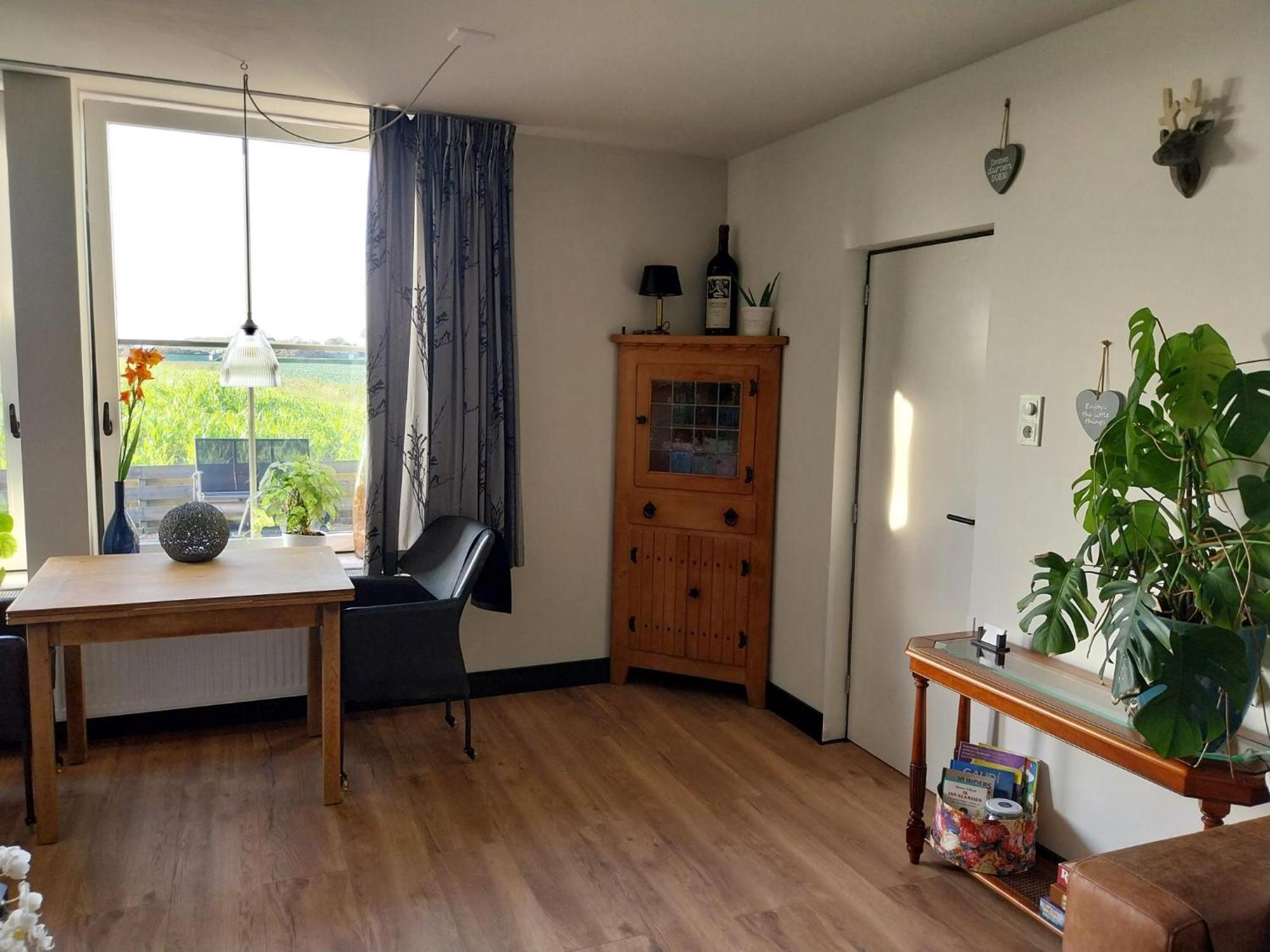 Vakantiewoning Hem Bagian luar foto