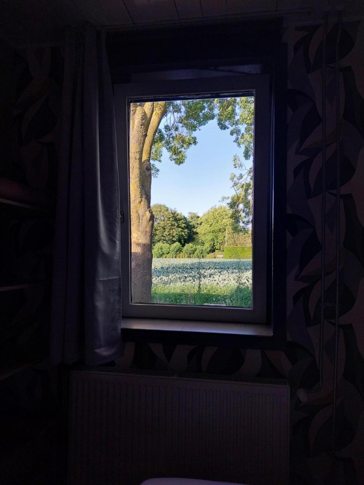 Vakantiewoning Hem Bagian luar foto