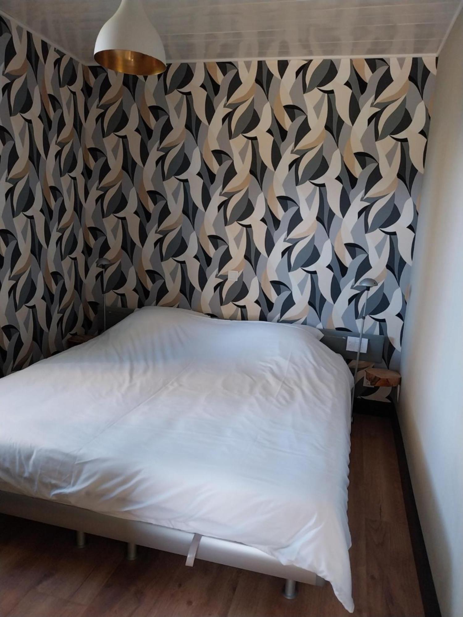 Vakantiewoning Hem Bagian luar foto