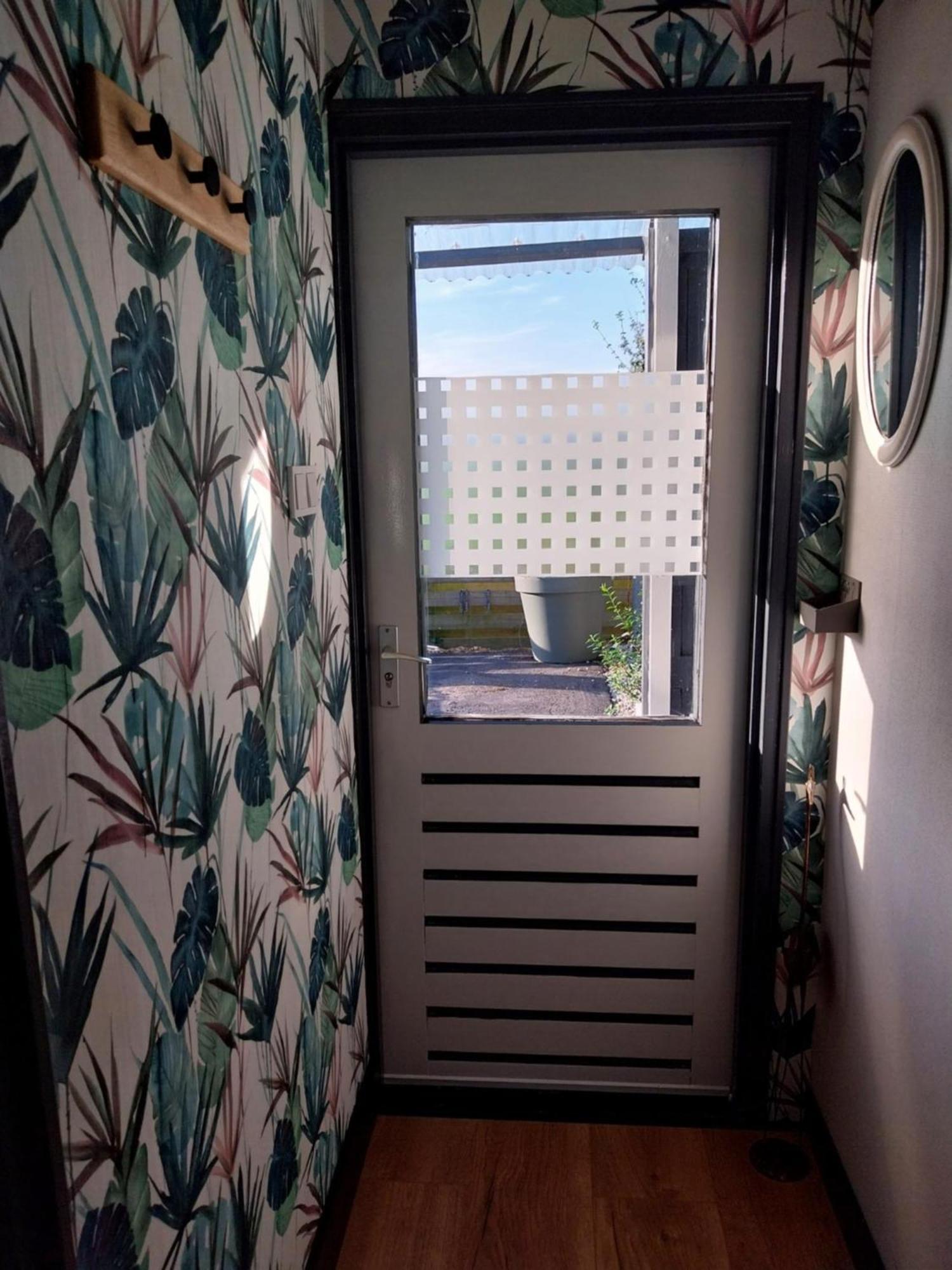 Vakantiewoning Hem Bagian luar foto