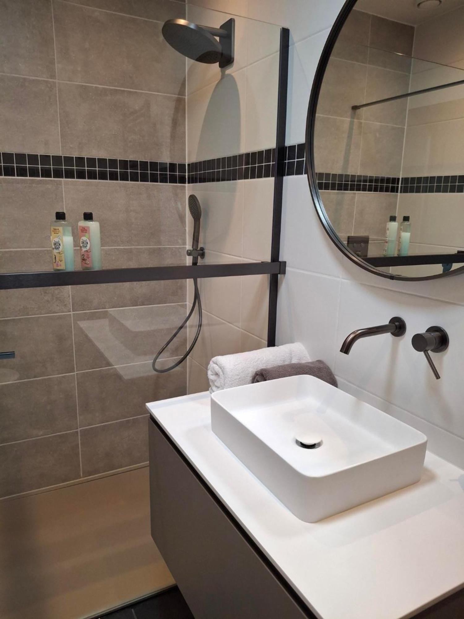 Vakantiewoning Hem Bagian luar foto