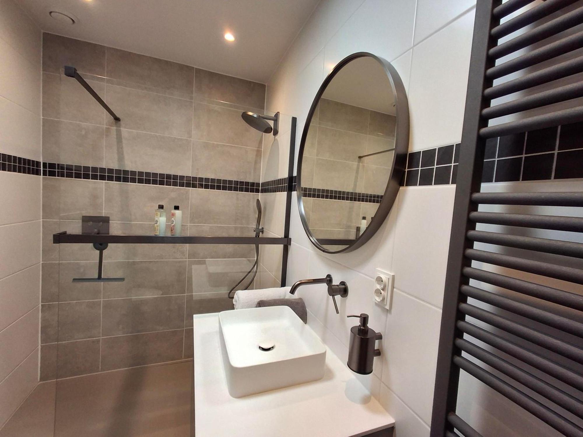 Vakantiewoning Hem Bagian luar foto